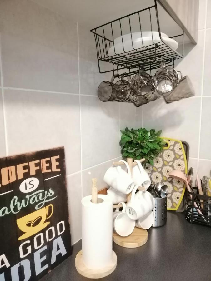 Homestay Casa Nur Iman @Adelia Kajang Exteriér fotografie